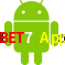 Aplicativo Bet7 App para Android