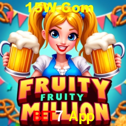 Descubra a Essência do Bet7 App: Nossa História e Compromissos