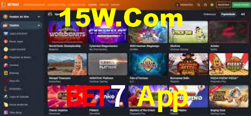 Bet7 App - Casino Brasileiro Baixar! - Bet7 Games