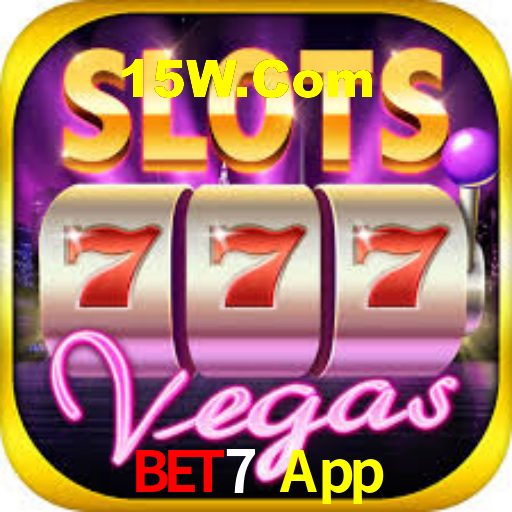 Bet7 Casino