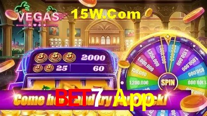 Experiência VIP Bet7 App