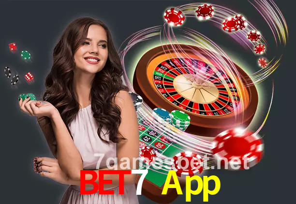 vivo no cassino Bet7 App