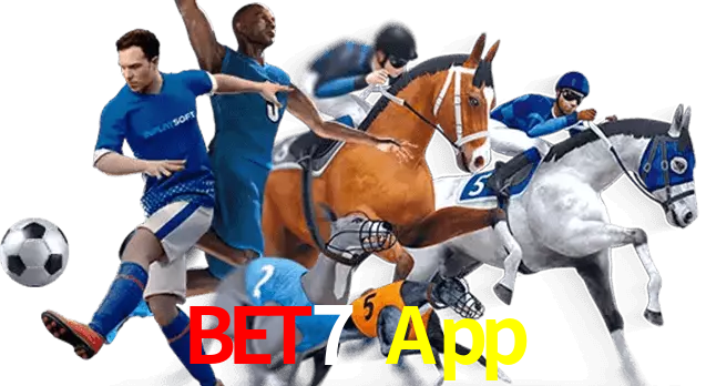 Bet7 App