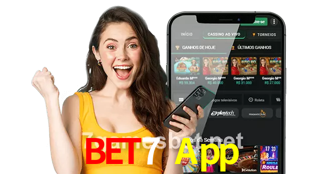Bet7 App