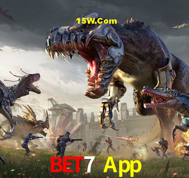 Torneios Bet7 App