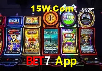 Apostas de Tênis Bet7 App