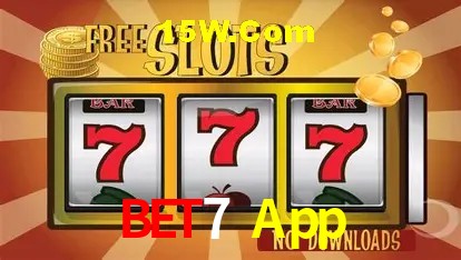 Casino Ao Vivo Bet7 App