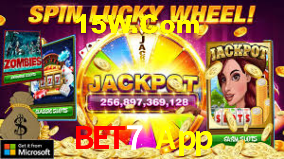 Bet7 App: A Experiência de Casino com Jogos de Mesa ao Vivo
