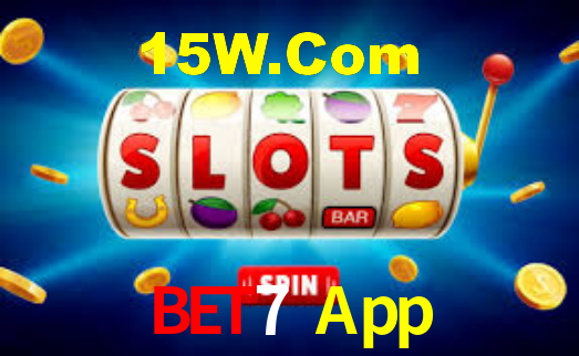 Bet7 App