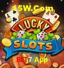 Promoções Sazonais Bet7 App