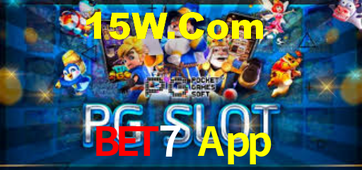 Bet7 App