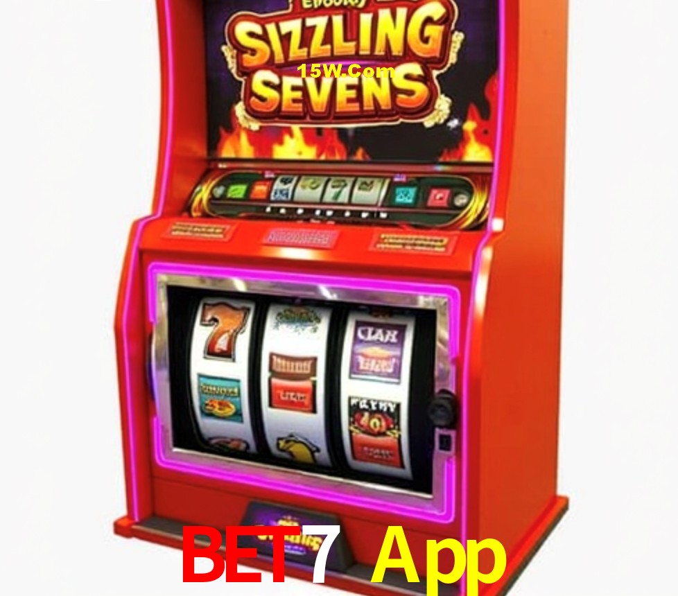 Bônus Diários Bet7 App