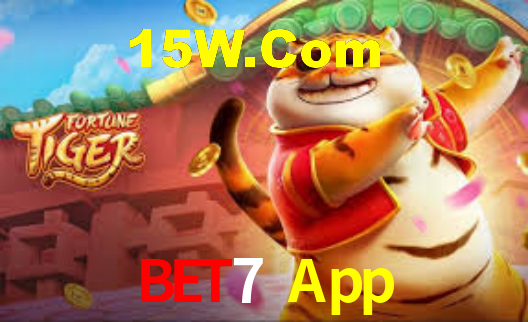 Bet7 App