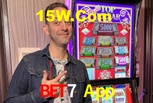 Bet7 App: Seu Cassino Premiado com Pagamentos Rápidos