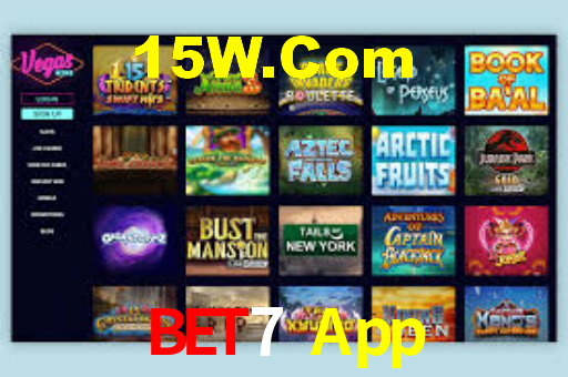Bet7 App - Cassino App Download - Bet7 Games