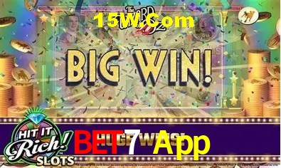 Sistemas de Segurança Bet7 App