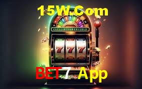 Welcome Bonus Bet7 App