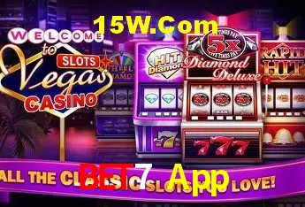 Recursos de Bônus Bet7 App