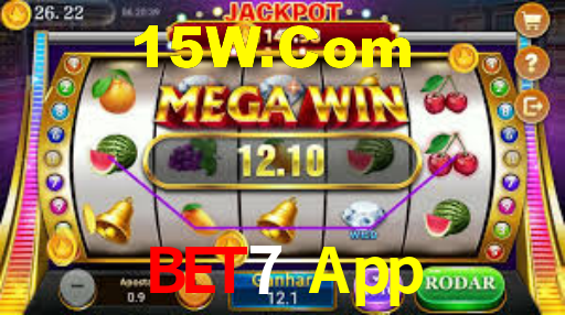 Bet7 App