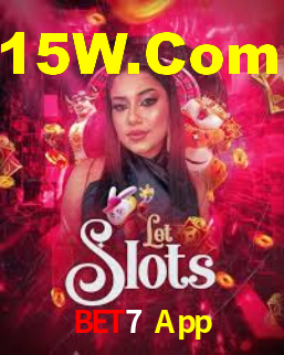 Bet7 App