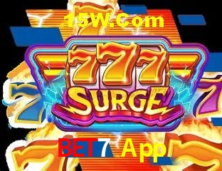 Diretório de Jogos Bet7 App
