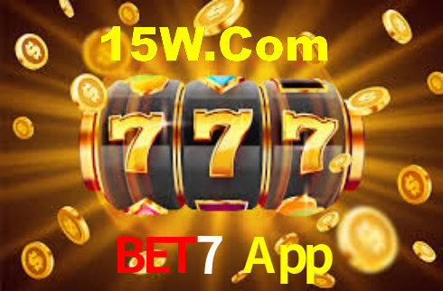 Bet7 App
