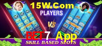 Statistics Bet7 App