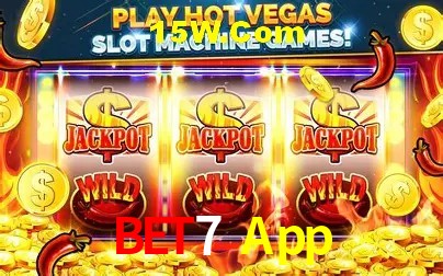 Provedores de Jogos Bet7 App