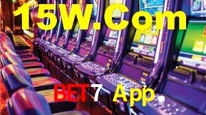 Bet7 App App Interface