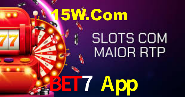 Bet7 Casino