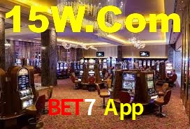 VIP Casino Bet7 App