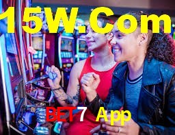 Bet7 App