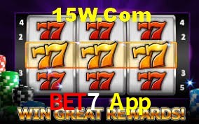 Bonus Features Bet7 App