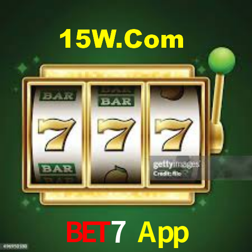 Bet7 App: Jogos de Caça-Níqueis-Altas Recompensas, Roleta-Velocidade, Blackjack-Desafios Máximos