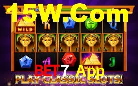 Football Betting Bet7 App