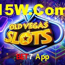 Daily Bonuses Bet7 App