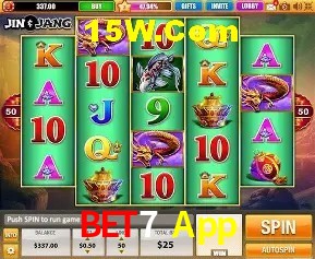 cassino Bet7 App