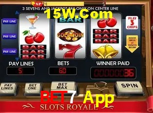 Jogo Aviator Bet7 App