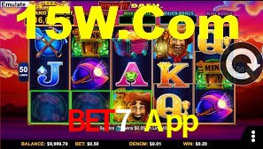 Instant EasyPaisa Bet7 App