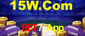 Blackjack Table Bet7 App