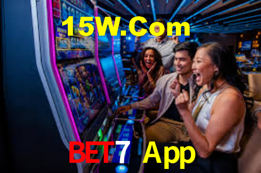 Bet7 App