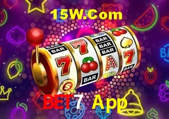 Segurança 2FA Bet7 App