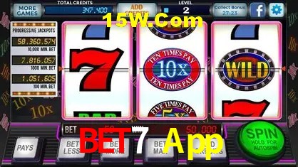 Login Seguro Bet7 App