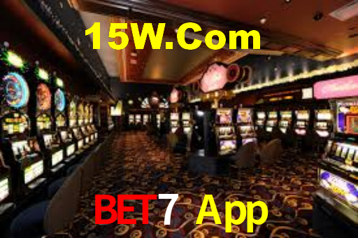 Bet7 App