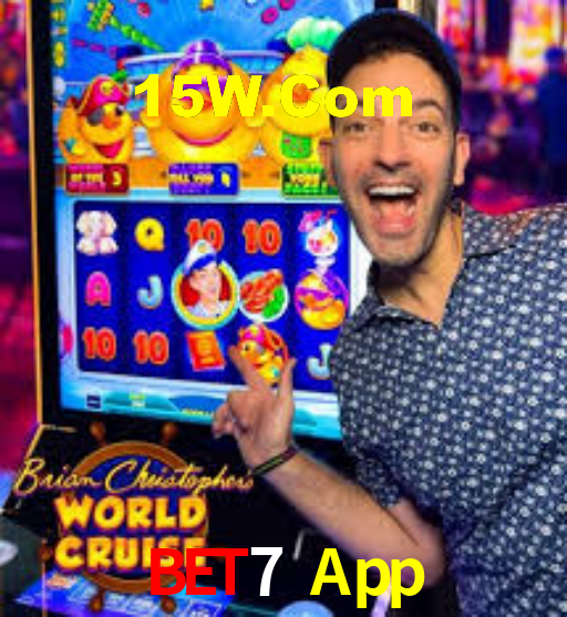 Sinta a adrenalina dos jogos de cassino com Bet7 App