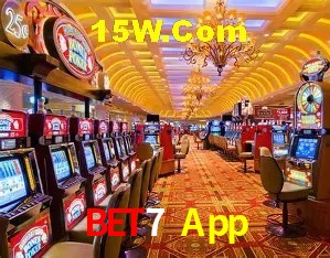 Ofertas Exclusivas Bet7 App