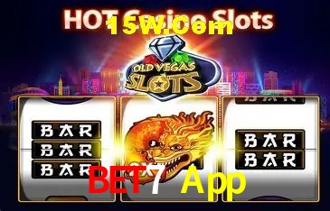 Integração de APIs Bet7 App