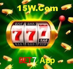 Casino Ao Vivo Bet7 App