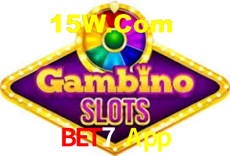 Bet7 App