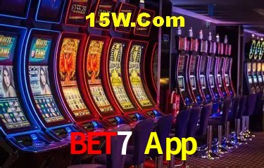 Mesa de Roleta Bet7 App